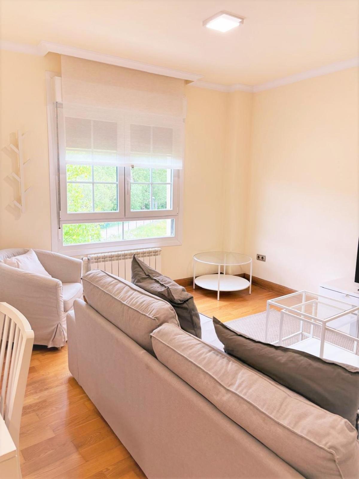 Apartamentos Del Pisuerga Cervera De Pisuerga Exterior foto